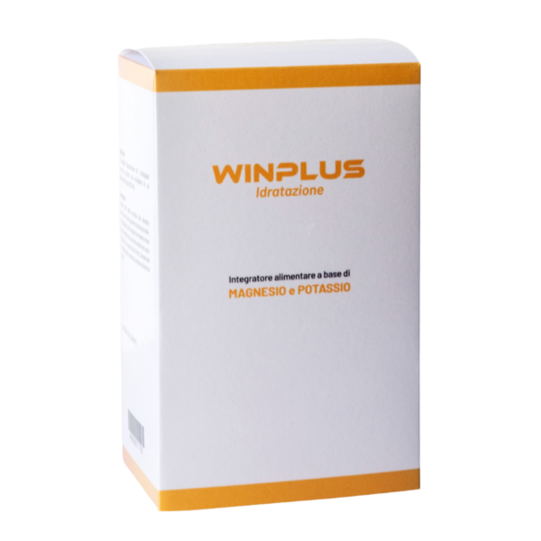 Winplus integratore idratazione